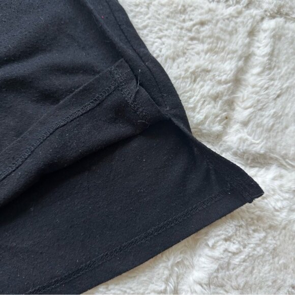 Marvel | Deadpool Face Graphic Short Sleeve Tee | Size Large - Picture 5 of 9